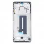 适用于小米红米 K70E 原装前壳液晶边框挡板 (绿色)